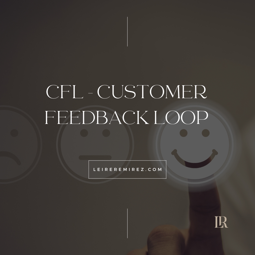 cfl-customer-feedback-loop-leireremirez-blog