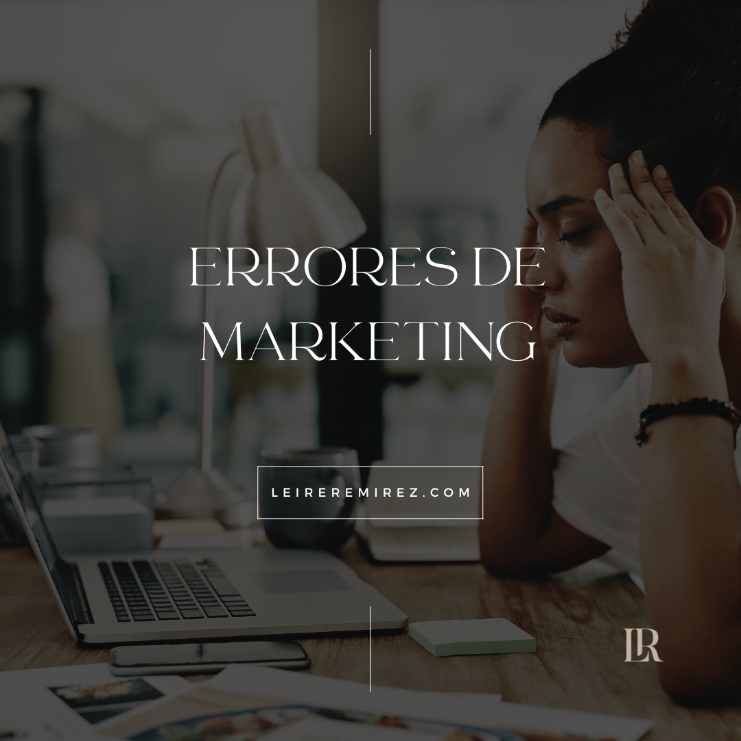 errores-de-marketing-digital-pymes-leireremirez