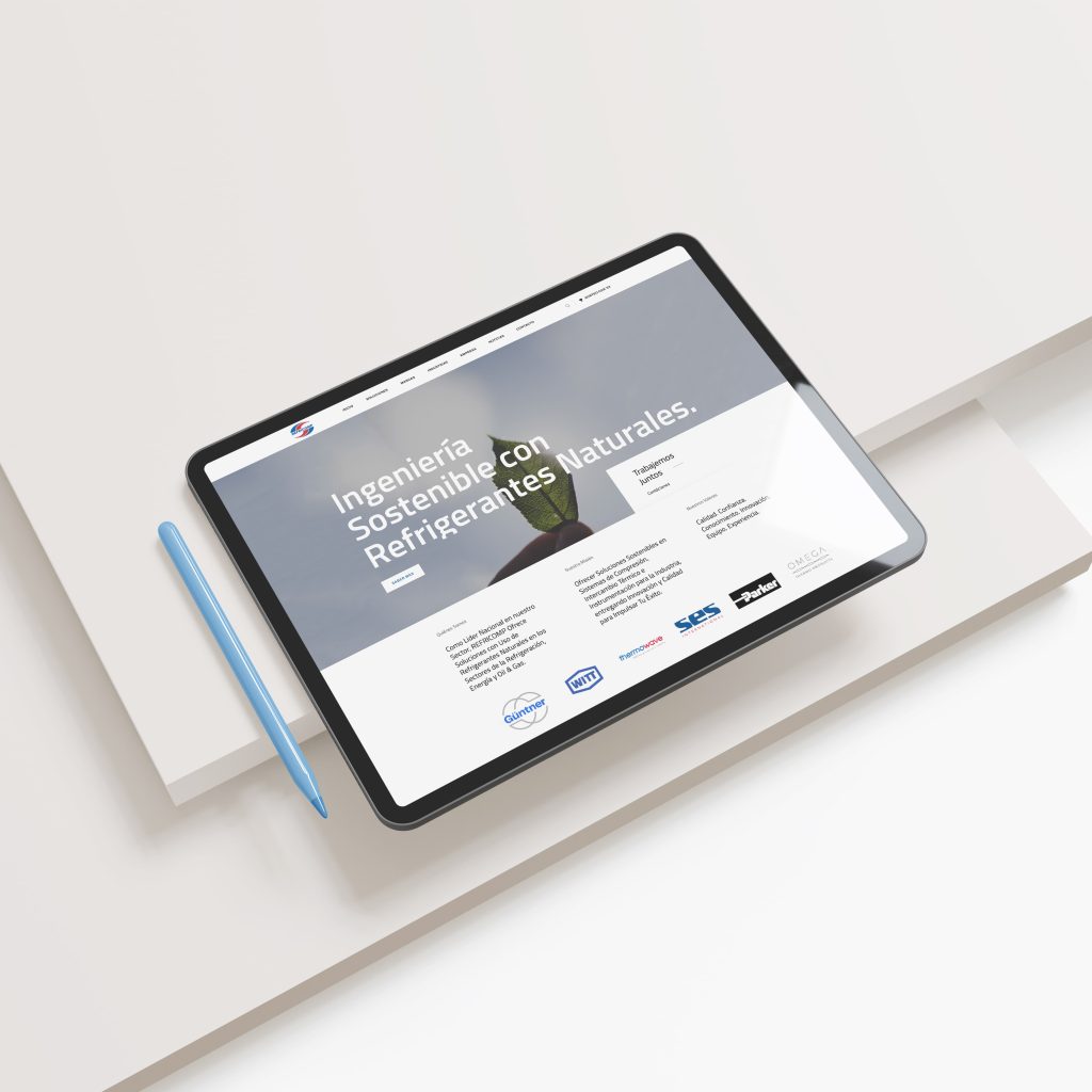 REFRICOMP-Pagina-web-ingenieria