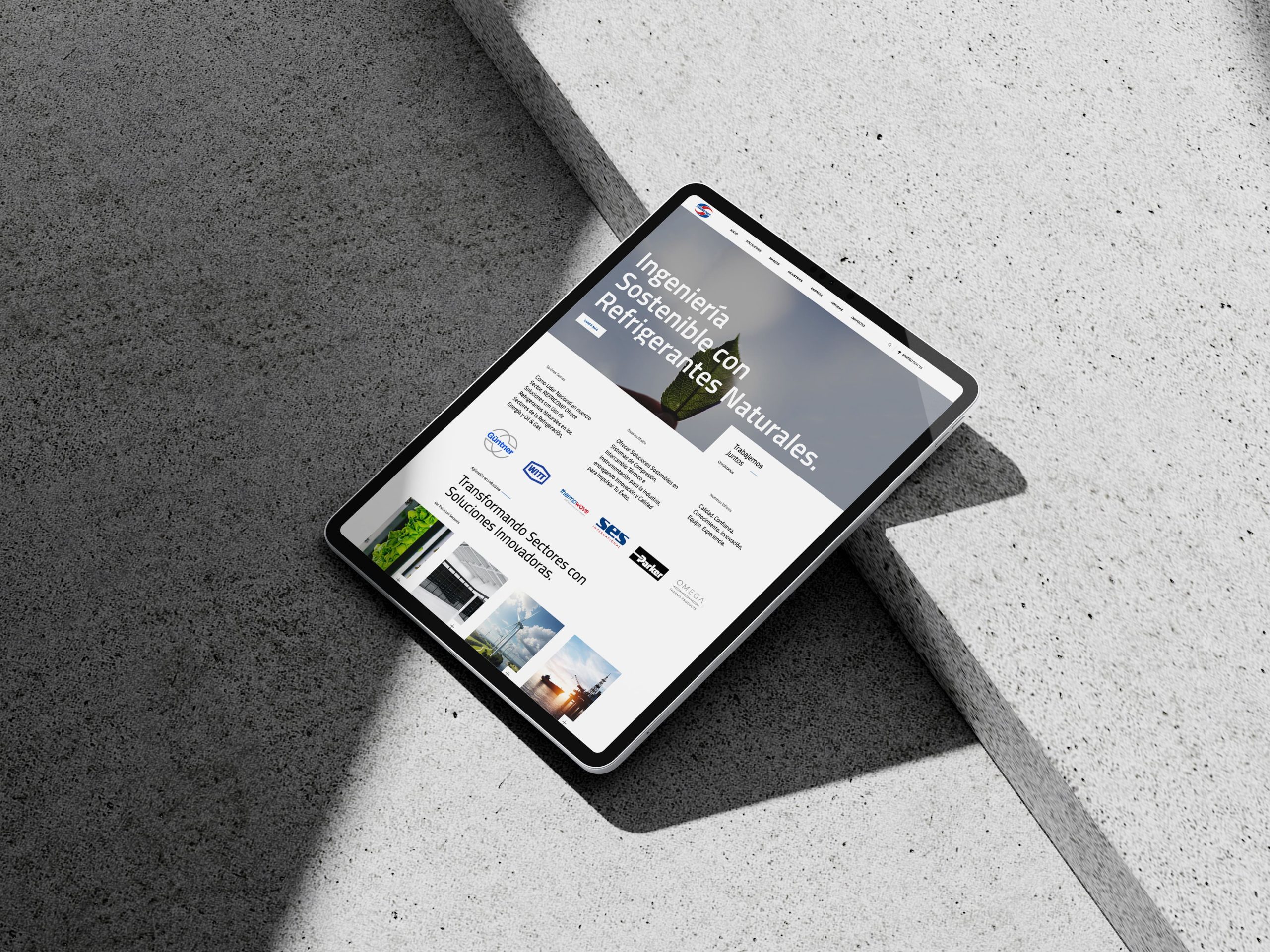 pagina-web-ingenieria-leire-remirez